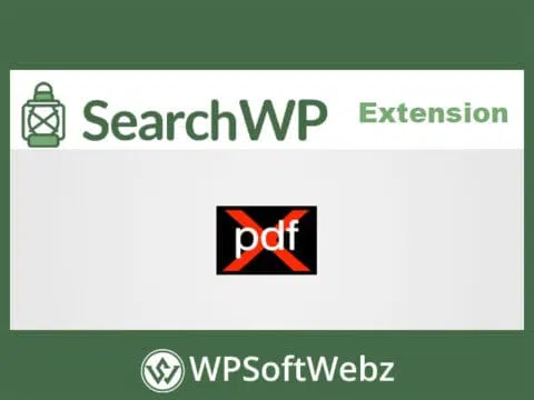 SearchWP Xpdf Integration Extension