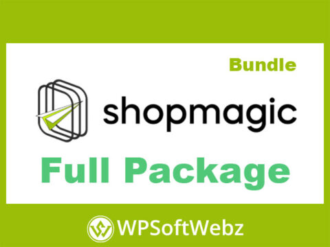 ShopMagic Full Package - All Pro Addons Included