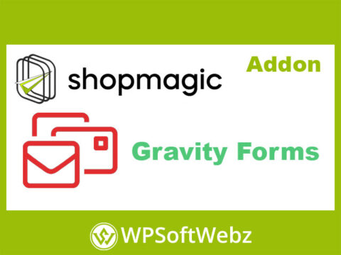 ShopMagic Gravity Forms Add-on for WooCommerce