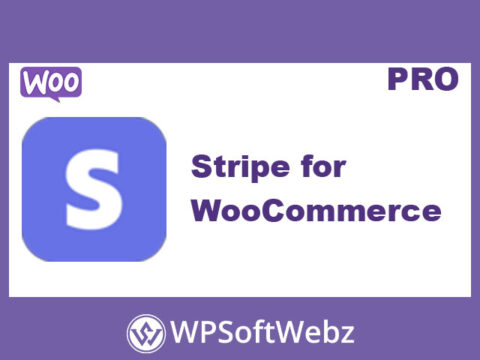 Stripe for WooCommerce