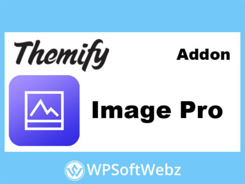 Themify Builder Image Pro Addon