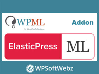 WPML ElasticPress Addon