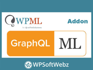 WPML GraphQL Integration Addon