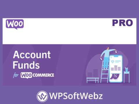 WooCommerce Account Funds Extension