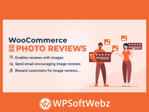 WooCommerce Photo Reviews - Review Reminders - Review for Discounts