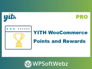 YITH WooCommerce Points and Rewards