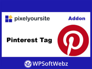 PixelYourSite - Pinterest Tag Add-On