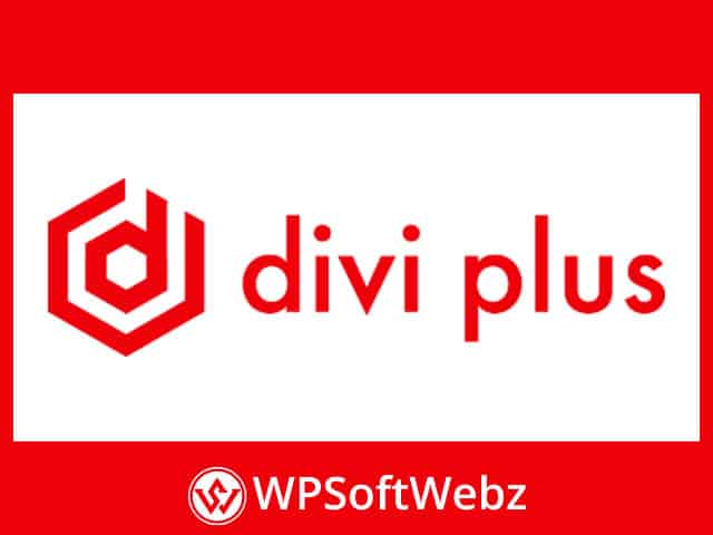 Divi Plus WordPress Plugin | Addons & Modules Divi Theme