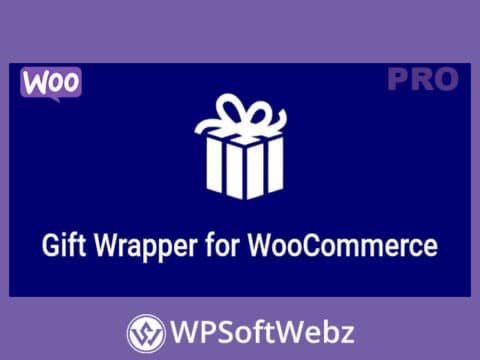 Gift Wrapper for WooCommerce