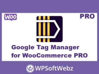 Google Tag Manager for WooCommerce PRO