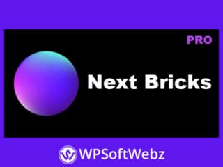 Next Bricks Addons for Brick Builder