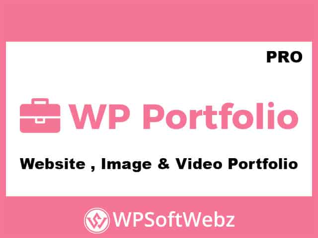 WP Portfolio WordPress Plugin (Astra Portfolio)