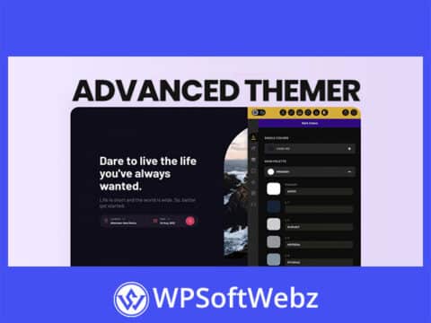 Advanced Themer Plugin for Bricks Builder