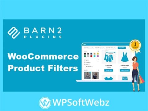 WooCommerce Product Filters by Barn2