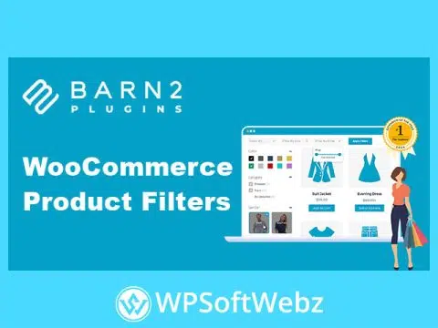 WooCommerce Product Filters by Barn2