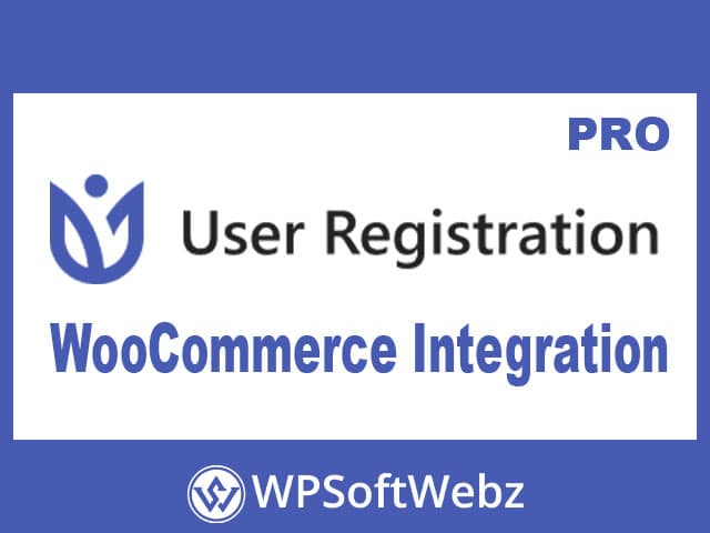 User Registration WooCommerce Integration Addon