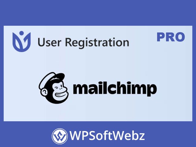 User Registration MailChimp Addon