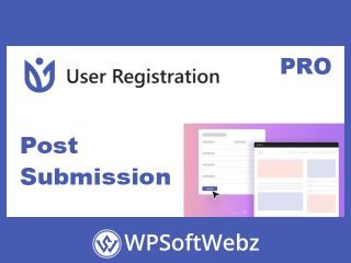 User Registration Post Submission Addon
