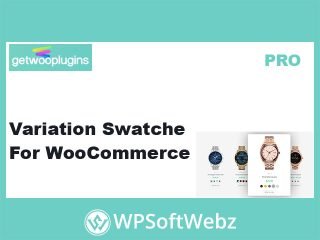 WooCommerce Variation Swatches Pro