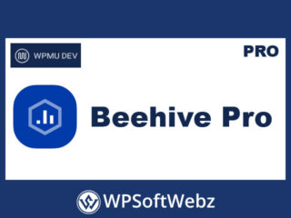 Beehive Pro – by WPMU DEV