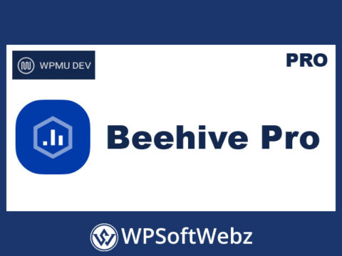 Beehive Pro – by WPMU DEV