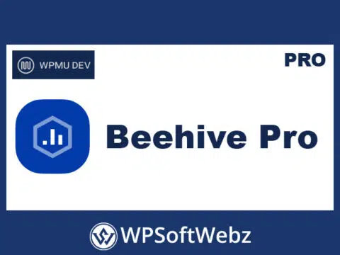 Beehive Pro – by WPMU DEV