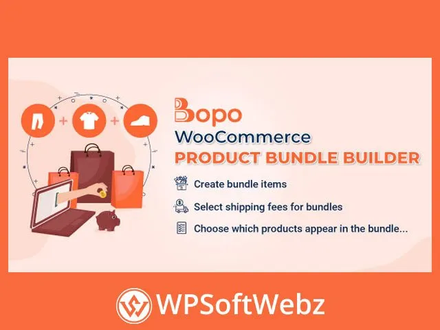 Bopo – WooCommerce Product Bundle Builder – Build Your Own Box