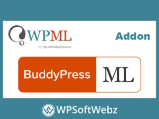 WPML BuddyPress Multilingual Addon