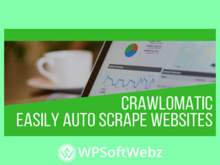 Crawlomatic Multisite Scraper Post Generator Plugin for WordPress