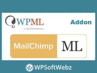 WPML Mailchimp for WordPress Multilingual Addon