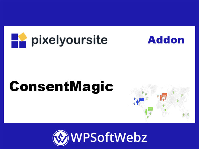 ConsentMagic Pro Plugin for WordPress