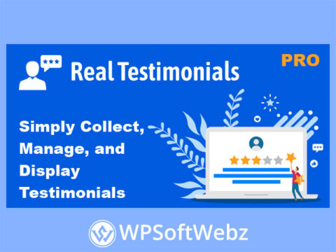 Real Testimonials Pro WordPress Plugin