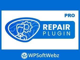 RepairPlugin Pro