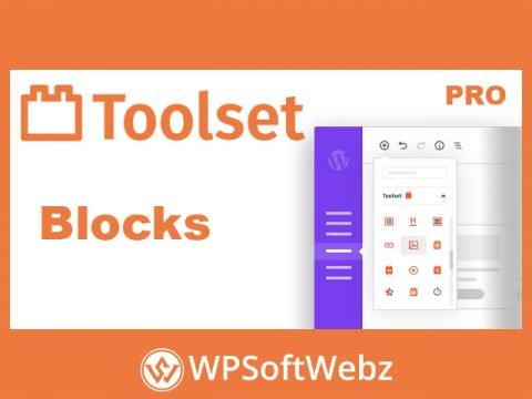 Toolset Blocks – The Visual Builder for Dynamic Content