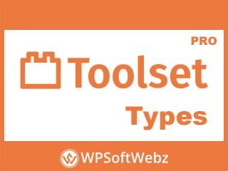 Toolset Types - WordPress Plugin