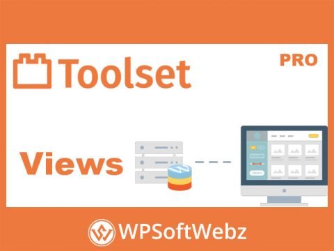 ​Toolset Views WordPress Plugin