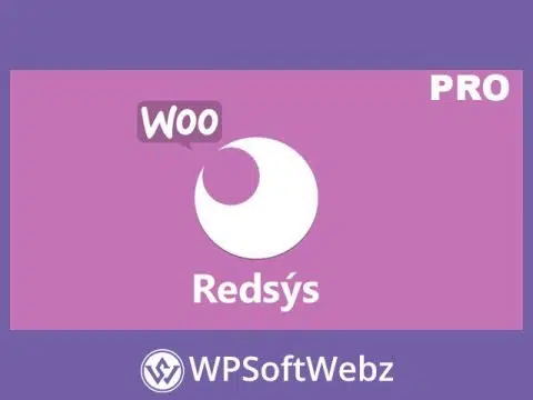 RedSys Gateway for WooCommerce