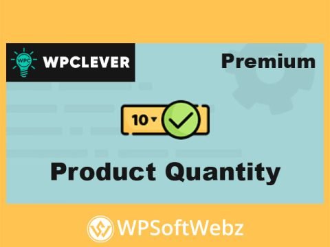 WPC Product Quantity for WooCommerce