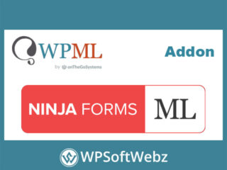 WPML Ninja Forms Multilingual Addon