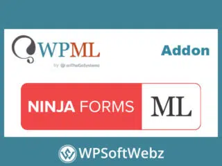 WPML Ninja Forms Multilingual Addon