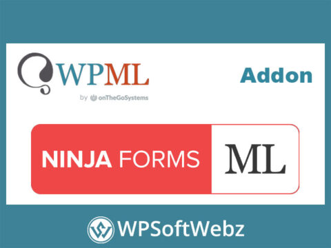 WPML Ninja Forms Multilingual Addon