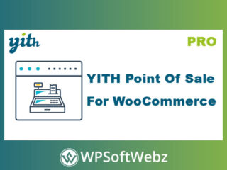 YITH Point Of Sale For WooCommerce (POS)