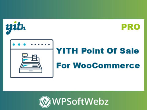 YITH Point Of Sale For WooCommerce (POS)