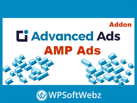 Advanced Ads AMP Ads (Responsive Ads) Add-On