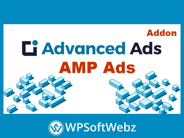 Advanced Ads AMP Ads (Responsive Ads) Add-On