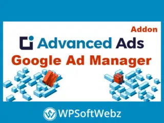 Advanced Ads Google Ad Manager Integration Add-On