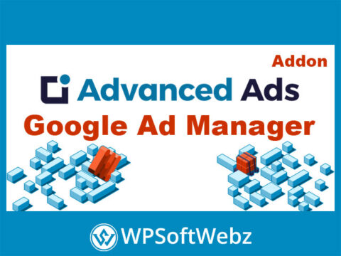 Advanced Ads Google Ad Manager Integration Add-On
