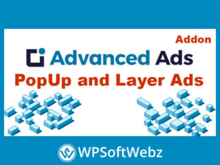 Advanced Ads PopUp and Layer Ads Add-On