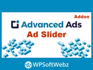 Advanced Ads Slider Add-On
