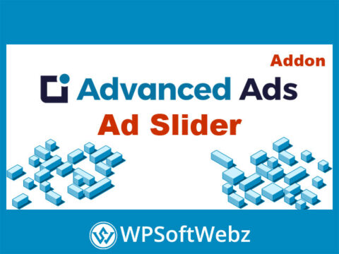 Advanced Ads Slider Add-On